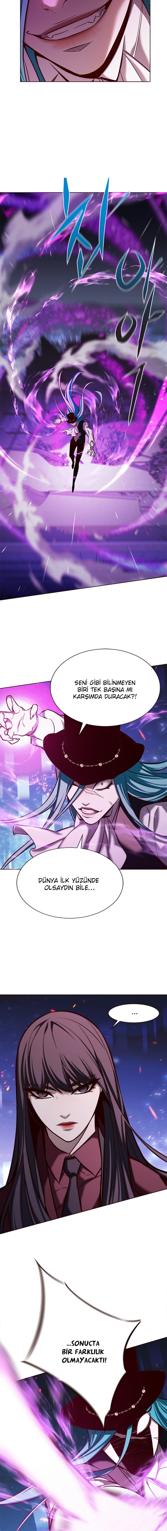 Read Eleceed TR Manga Online