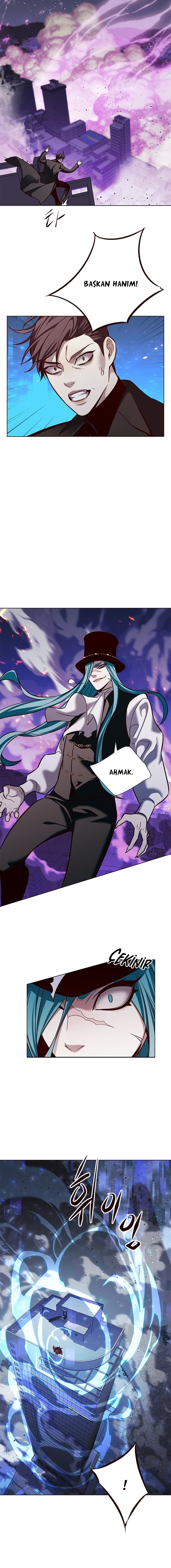 Read Eleceed TR Manga Online
