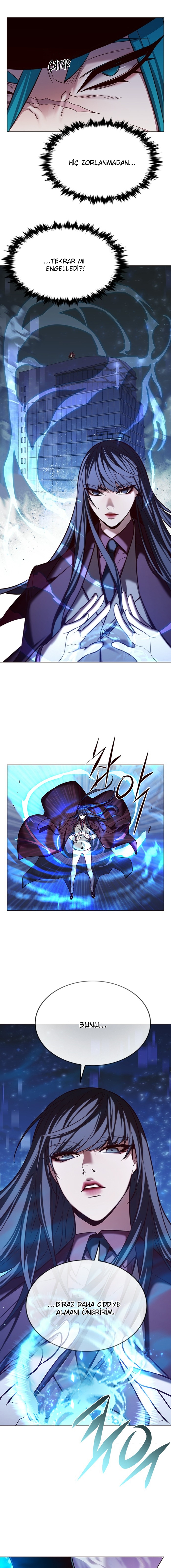 Read Eleceed TR Manga Online