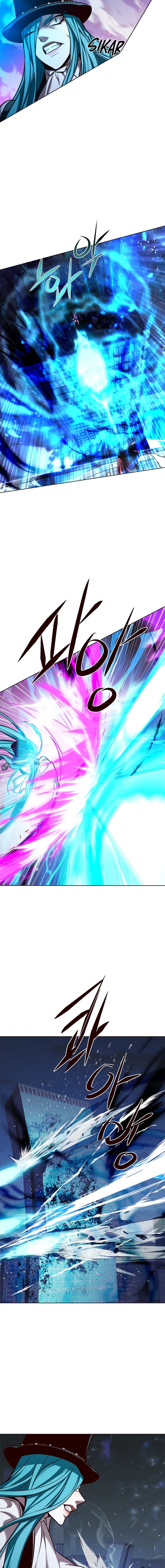 Read Eleceed TR Manga Online