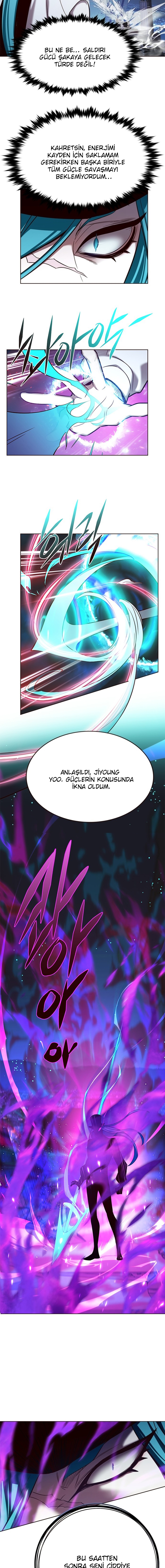 Read Eleceed TR Manga Online