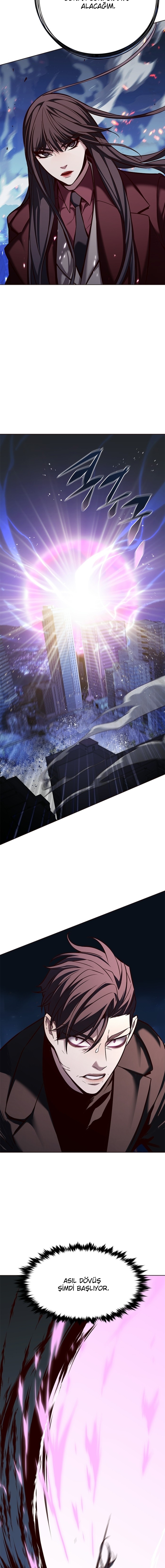 Read Eleceed TR Manga Online