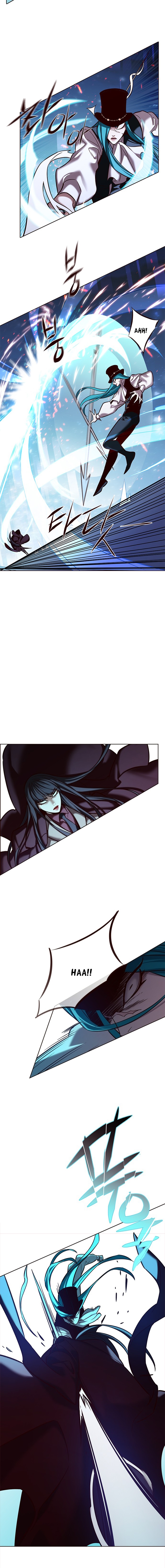 Read Eleceed TR Manga Online