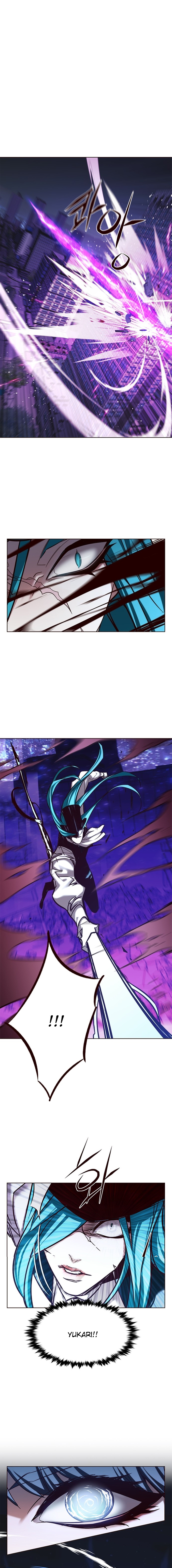 Read Eleceed TR Manga Online