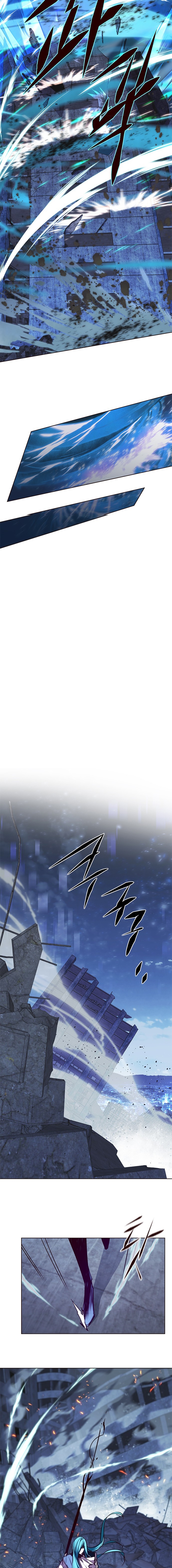 Read Eleceed TR Manga Online