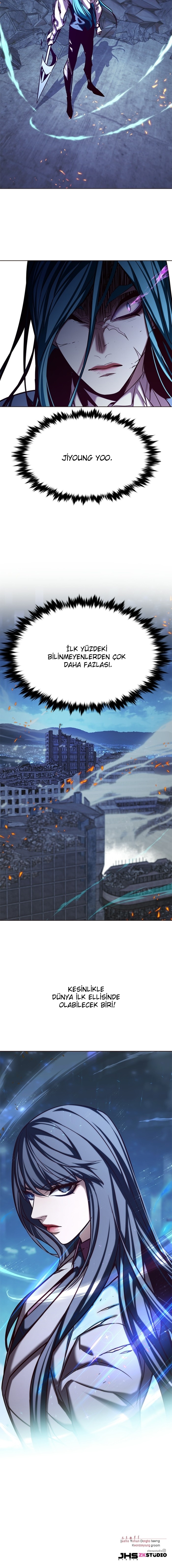 Read Eleceed TR Manga Online