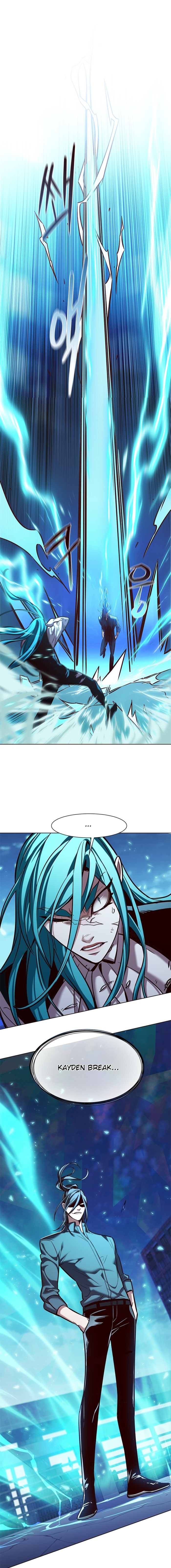 Read Eleceed TR Manga Online