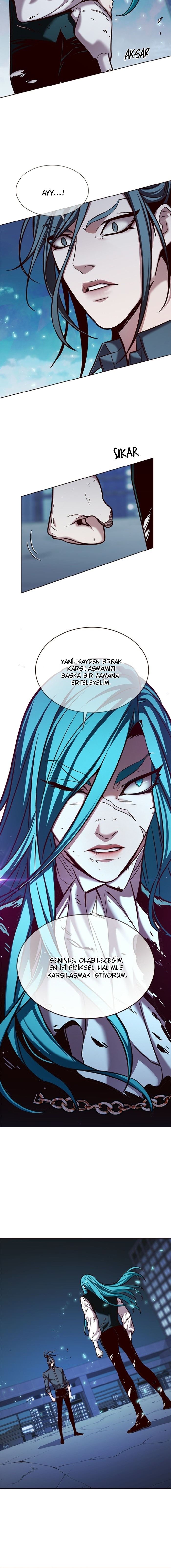 Read Eleceed TR Manga Online
