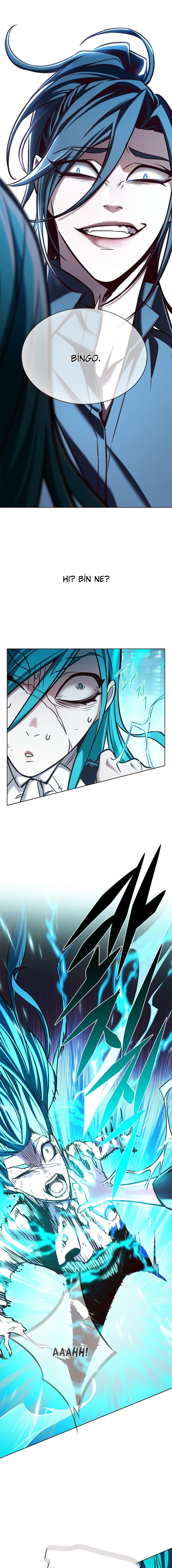 Read Eleceed TR Manga Online