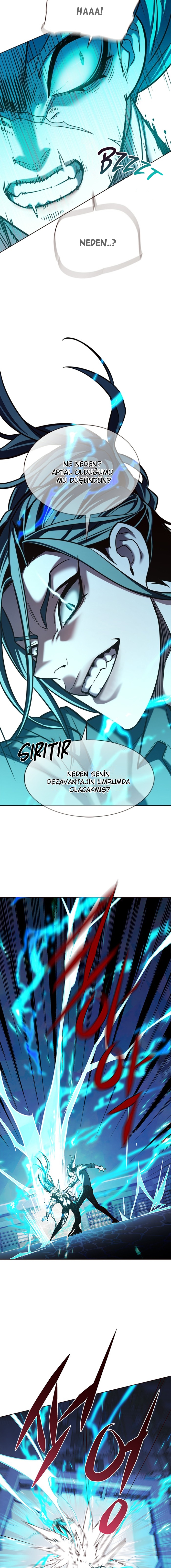Read Eleceed TR Manga Online