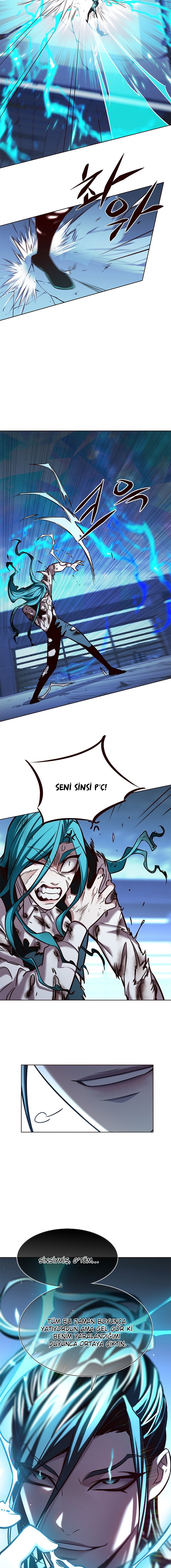 Read Eleceed TR Manga Online