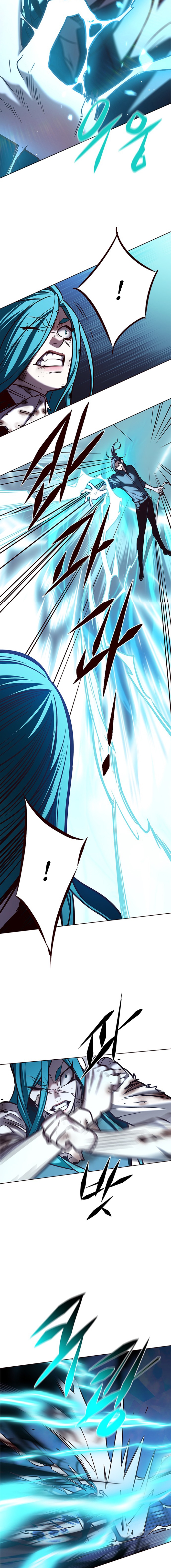 Read Eleceed TR Manga Online
