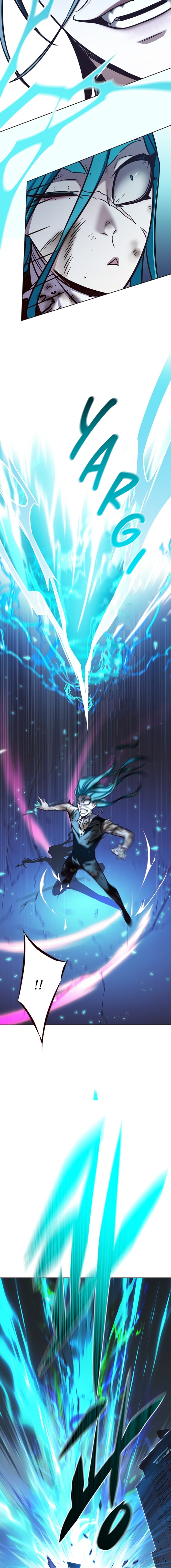 Read Eleceed TR Manga Online