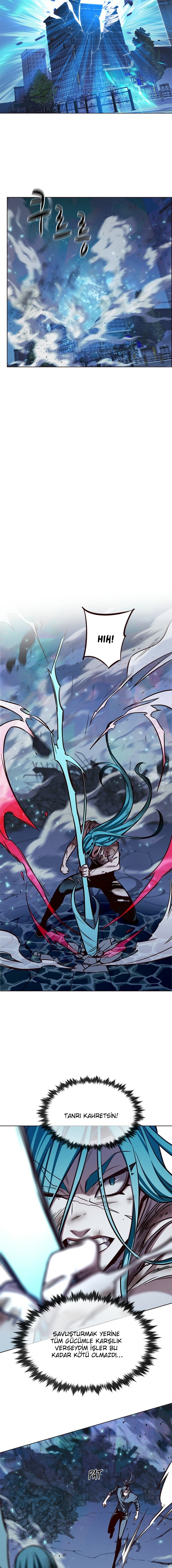 Read Eleceed TR Manga Online