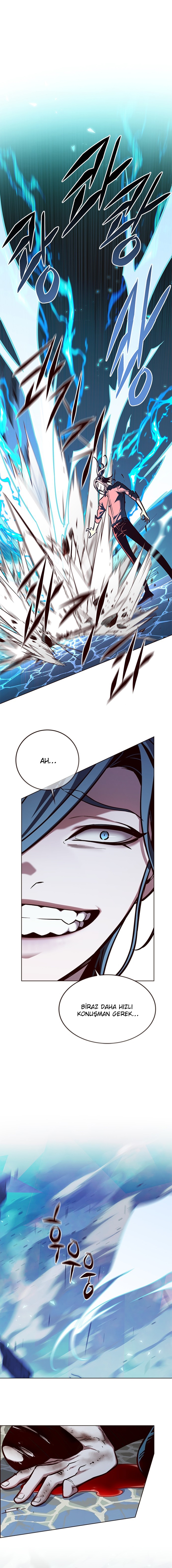 Read Eleceed TR Manga Online