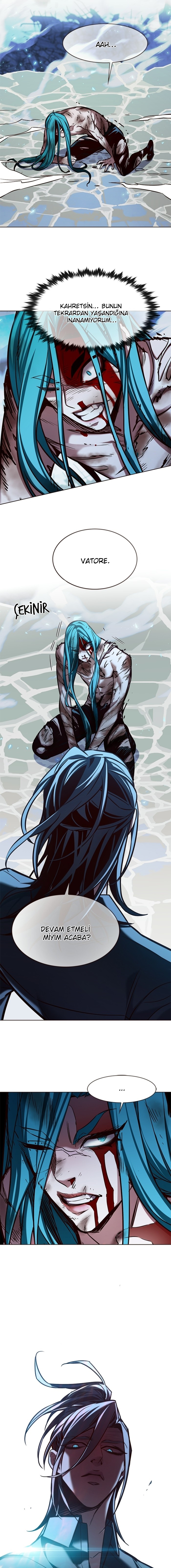Read Eleceed TR Manga Online