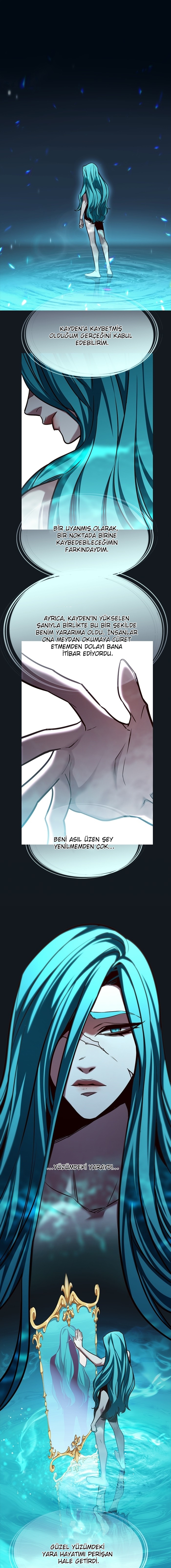 Read Eleceed TR Manga Online