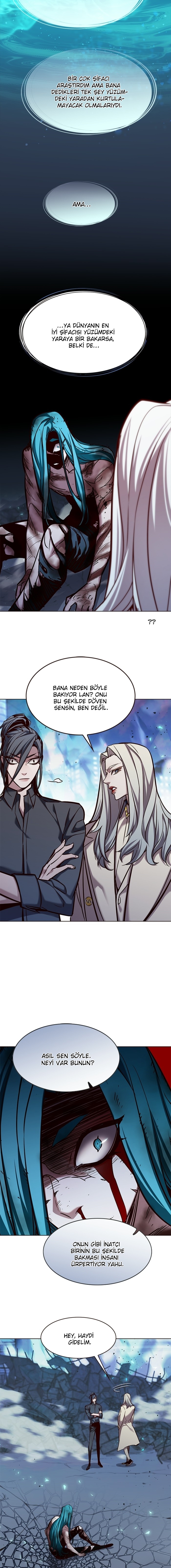 Read Eleceed TR Manga Online