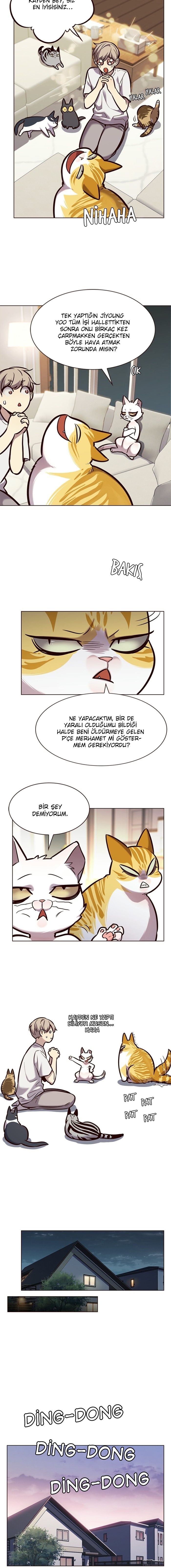 Read Eleceed TR Manga Online
