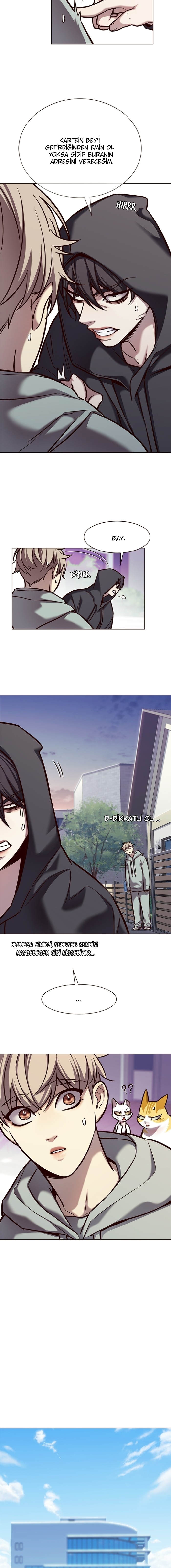 Read Eleceed TR Manga Online