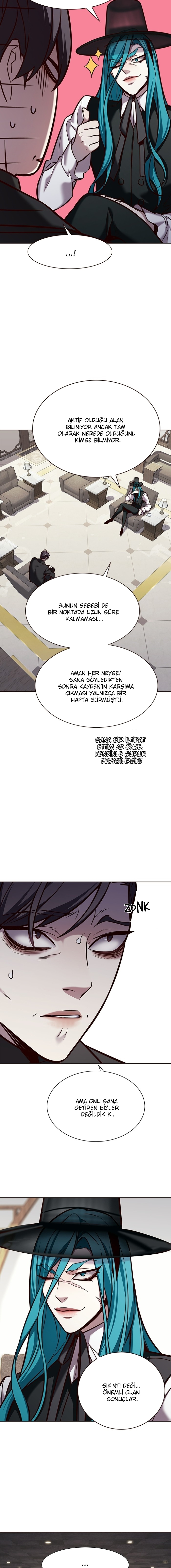 Read Eleceed TR Manga Online