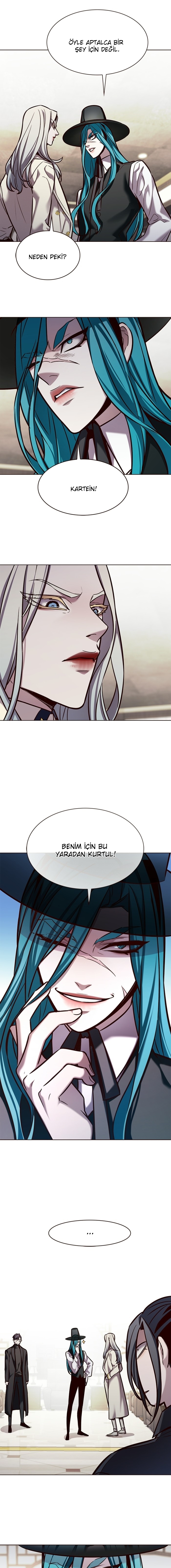 Read Eleceed TR Manga Online