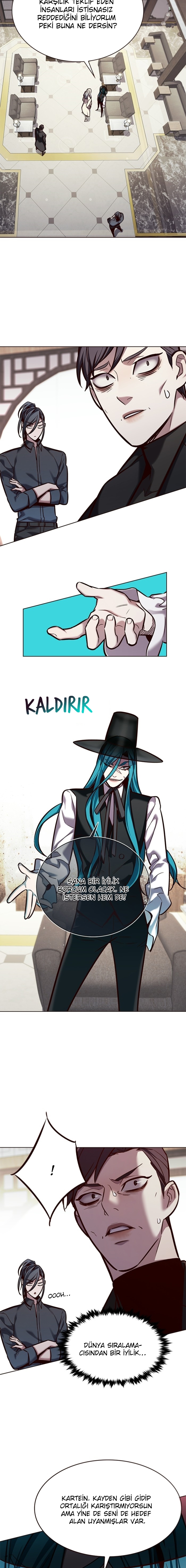 Read Eleceed TR Manga Online