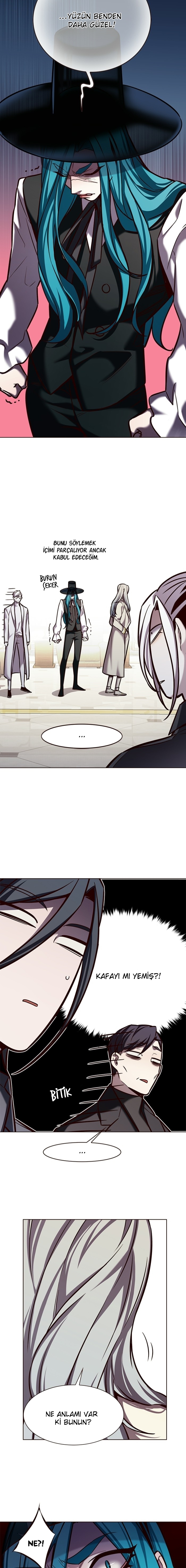 Read Eleceed TR Manga Online