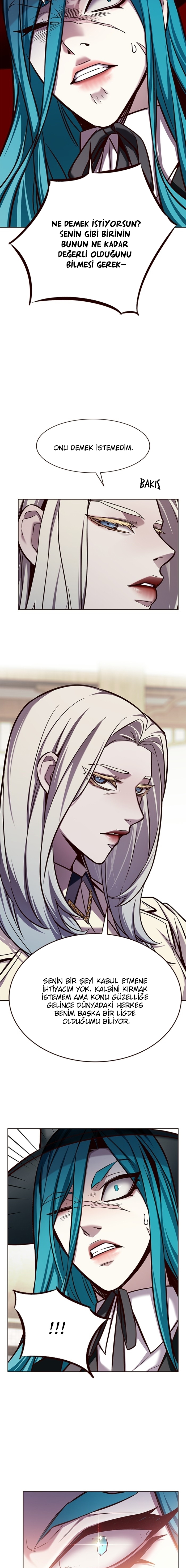 Read Eleceed TR Manga Online