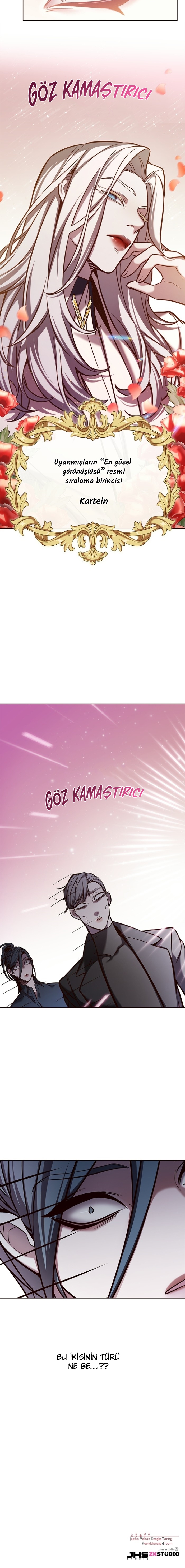 Read Eleceed TR Manga Online