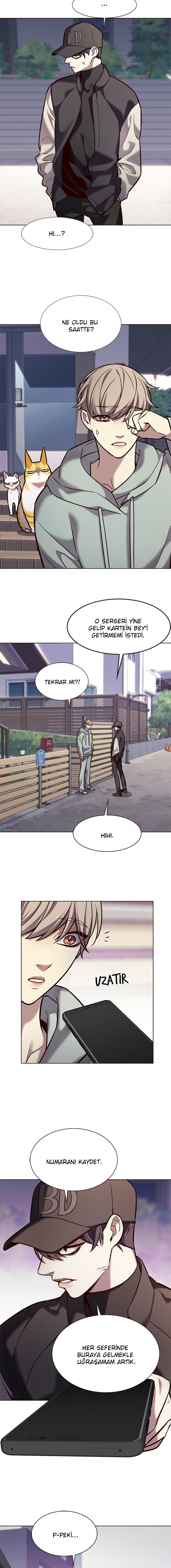 Read Eleceed TR Manga Online