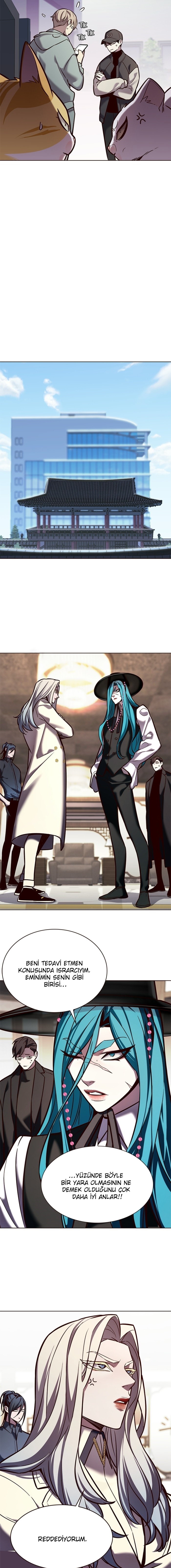 Read Eleceed TR Manga Online