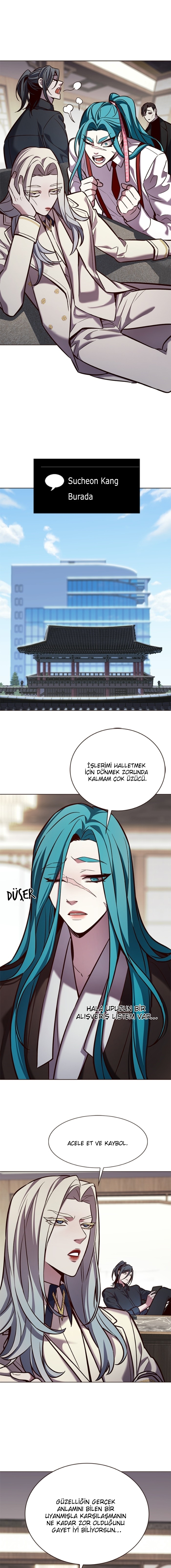 Read Eleceed TR Manga Online