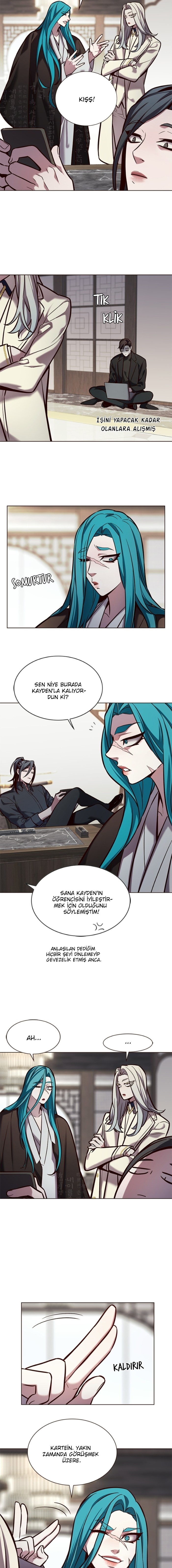 Read Eleceed TR Manga Online