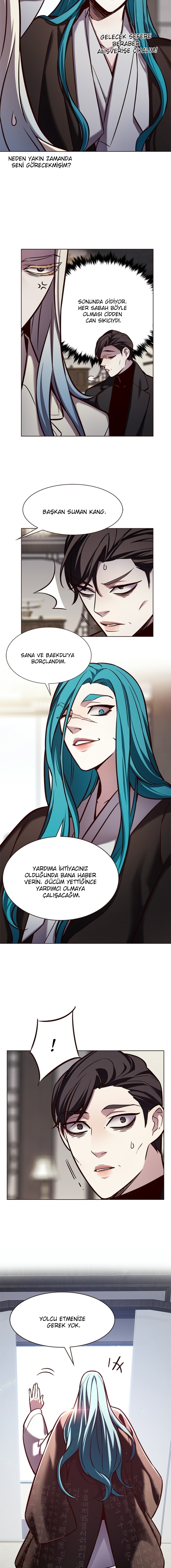 Read Eleceed TR Manga Online