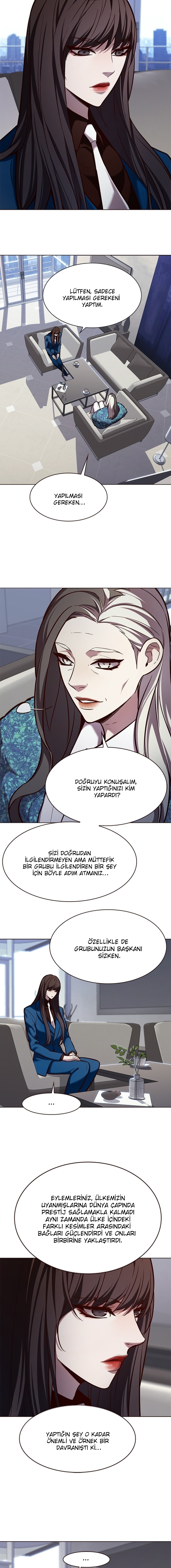 Read Eleceed TR Manga Online