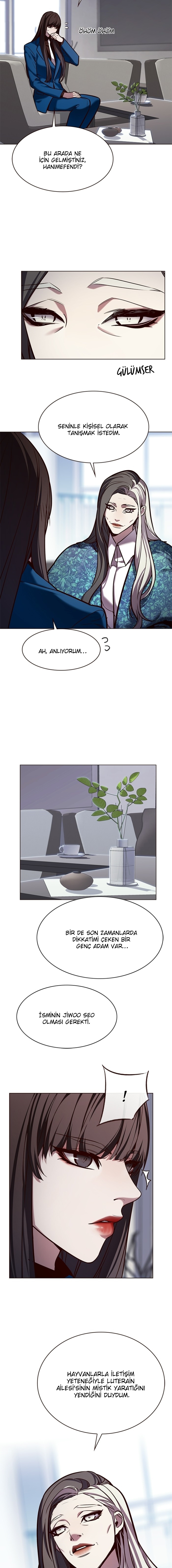 Read Eleceed TR Manga Online