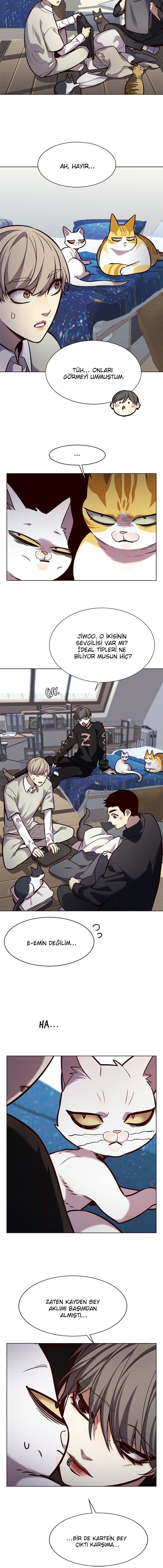 Read Eleceed TR Manga Online