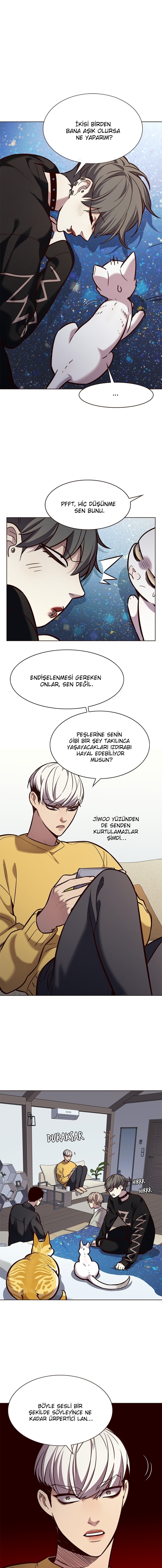 Read Eleceed TR Manga Online