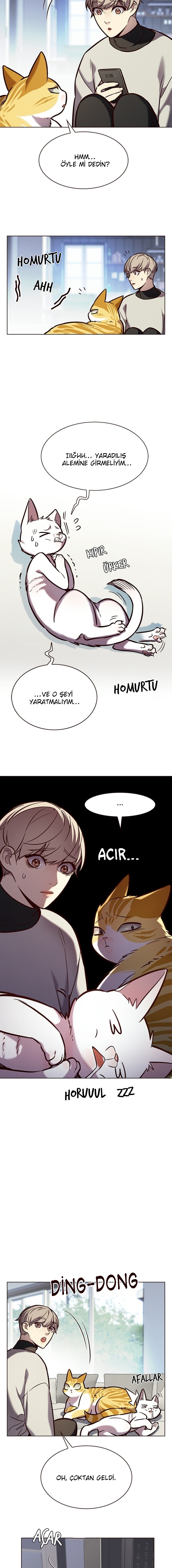 Read Eleceed TR Manga Online
