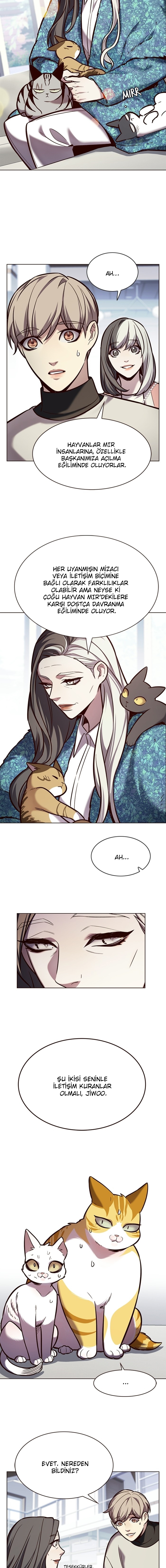 Read Eleceed TR Manga Online