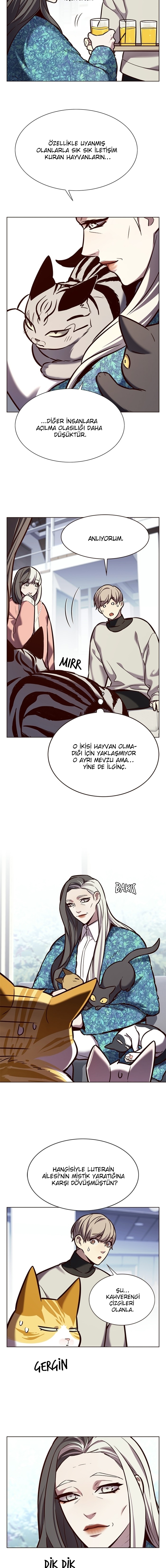 Read Eleceed TR Manga Online