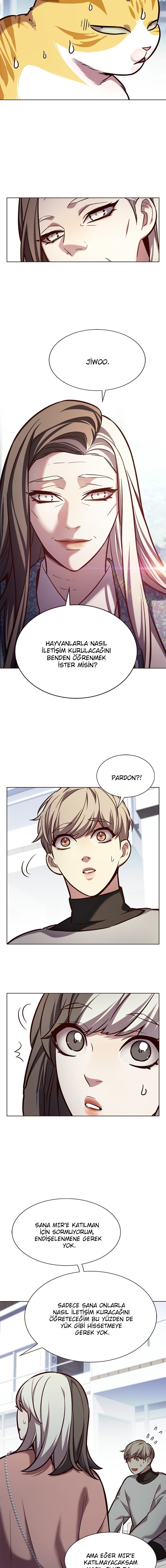 Read Eleceed TR Manga Online