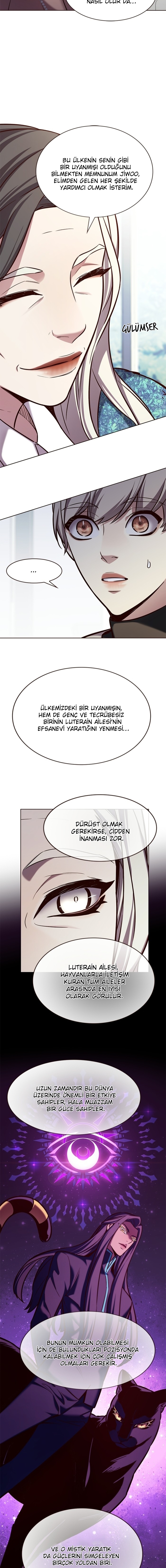 Read Eleceed TR Manga Online