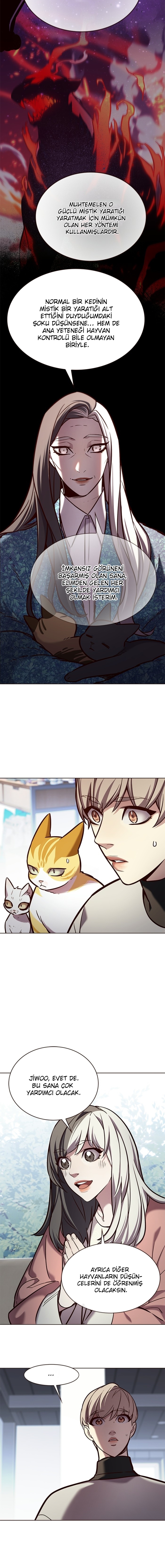 Read Eleceed TR Manga Online