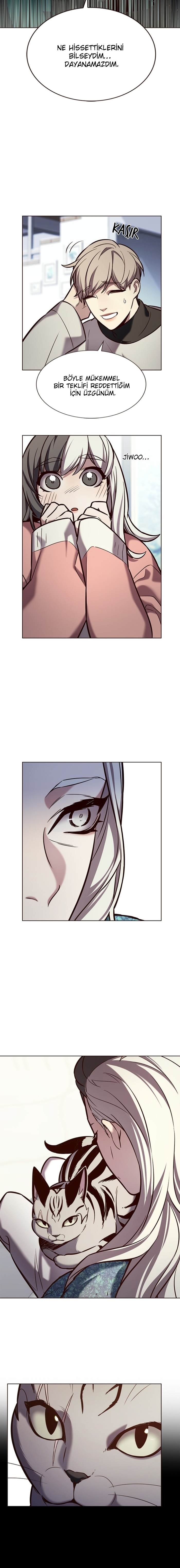 Read Eleceed TR Manga Online