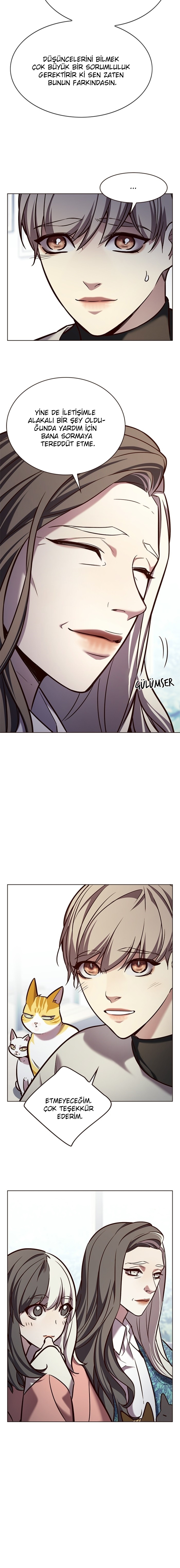 Read Eleceed TR Manga Online
