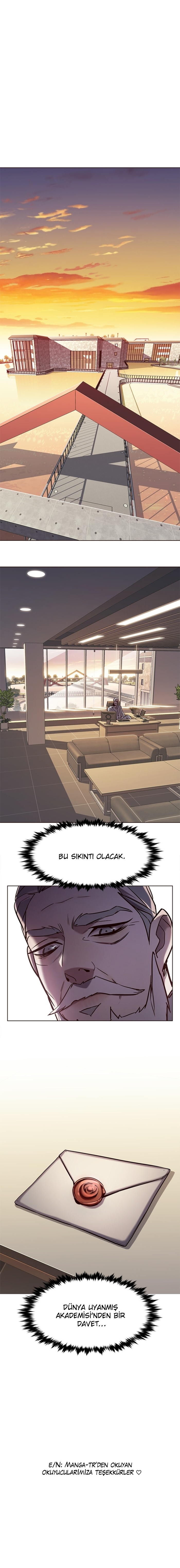 Read Eleceed TR Manga Online