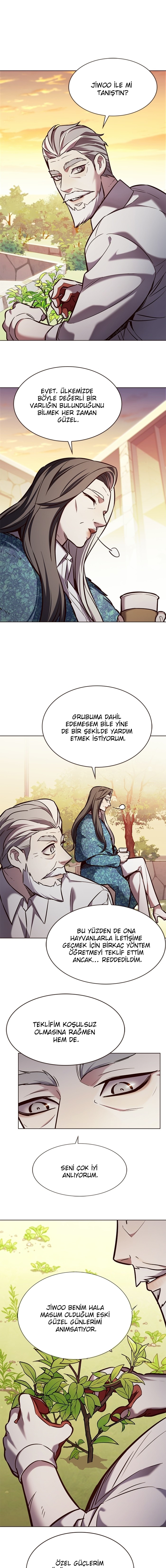 Read Eleceed TR Manga Online
