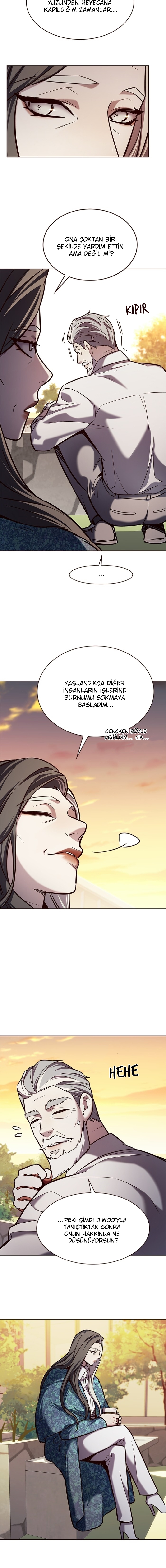 Read Eleceed TR Manga Online